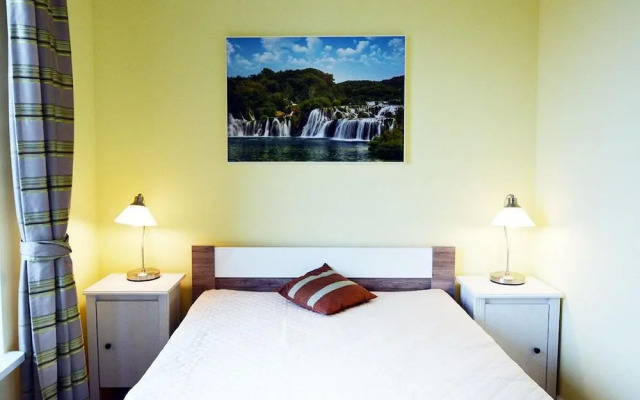 Sunny Apartments Pogodne