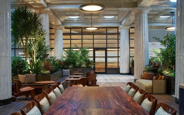 Emery, Autograph Collection Hotel