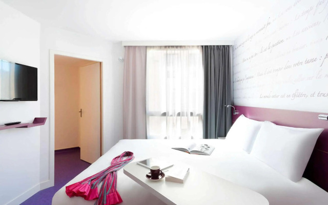 Hotel ibis Styles Montpellier Centre Comedie