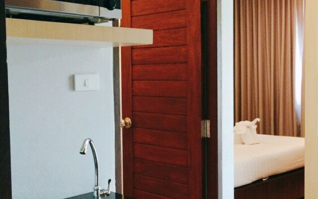 Hidayah Aonang Krabi