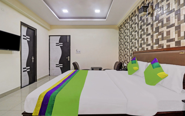 Itsy By Treebo Vhr Residency