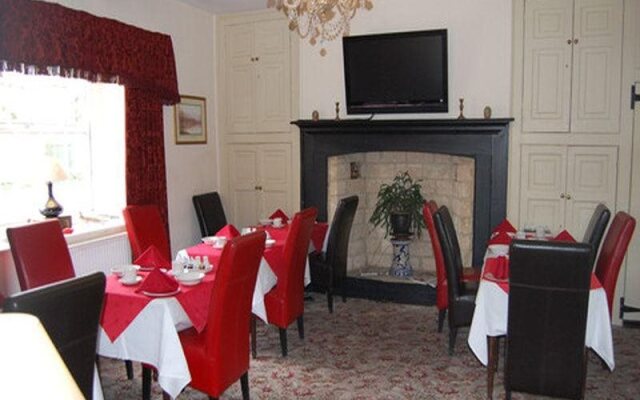 Corncroft Guest House