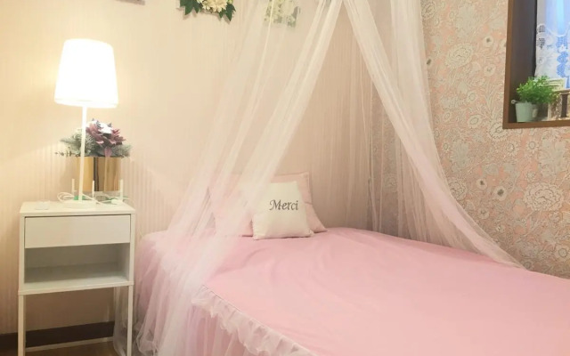 West Taisho 1F West Taisho 1F