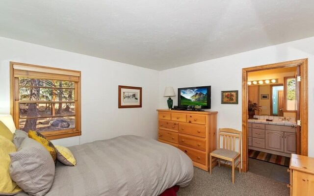 047 Aspen Hideaway Home