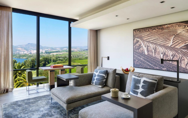 Six Senses Douro Valley