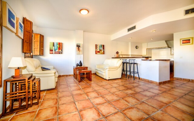 Apartamento Bennecke Modena