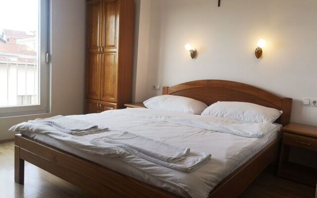 Hotel Bagaric