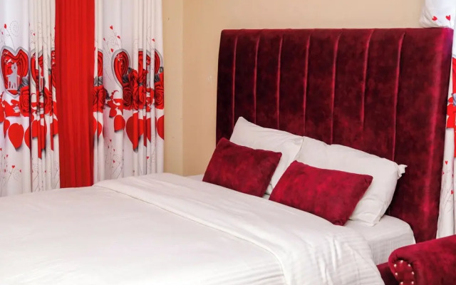 Lacasa Nyali Hotel