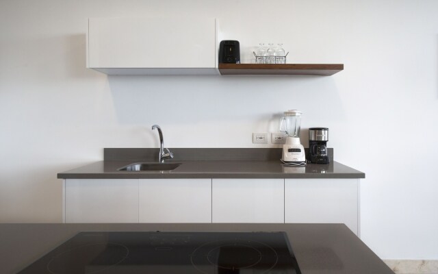 Anah Suites by Sunest