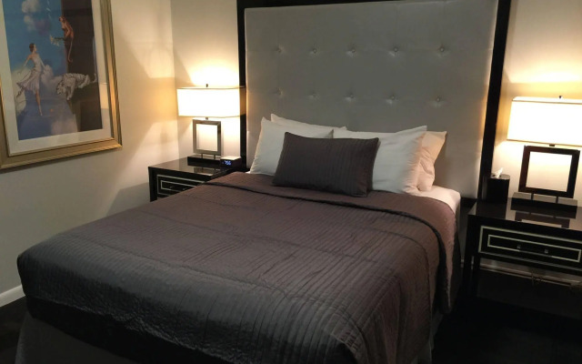 Hotel Royal Oak