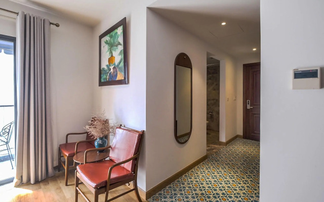 Salmalia Boutique Hotel & Spa