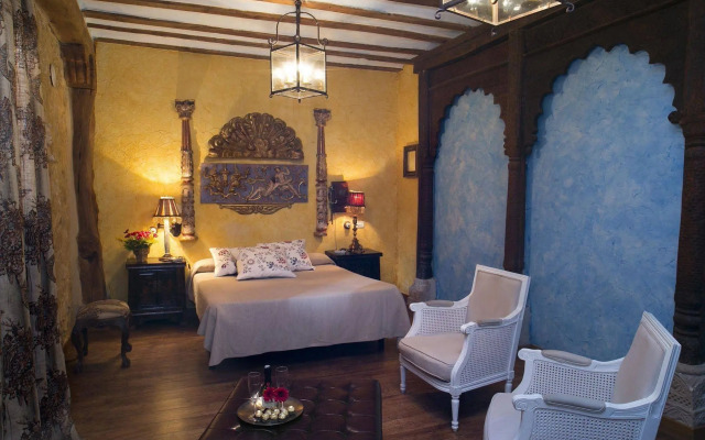 Hotel Boutique Hoces Del Duratón