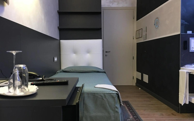 Hotel Universo