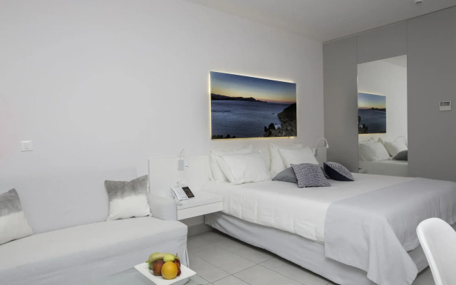 Lindos Mare
