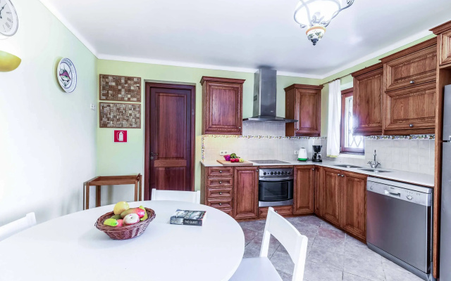 Villa Oliva