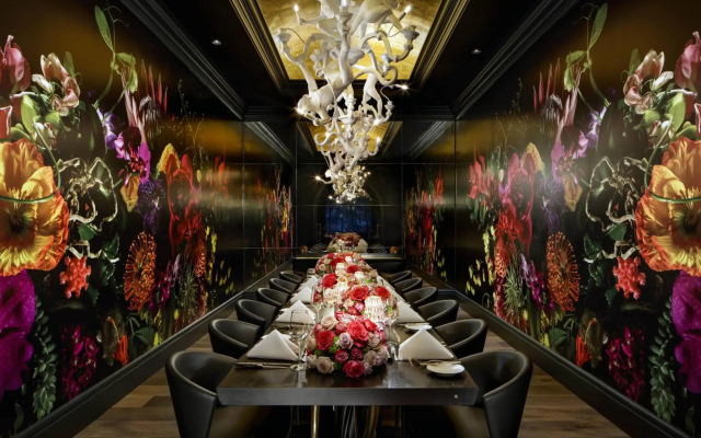 Grand Bohemian Charlotte, Autograph Collection