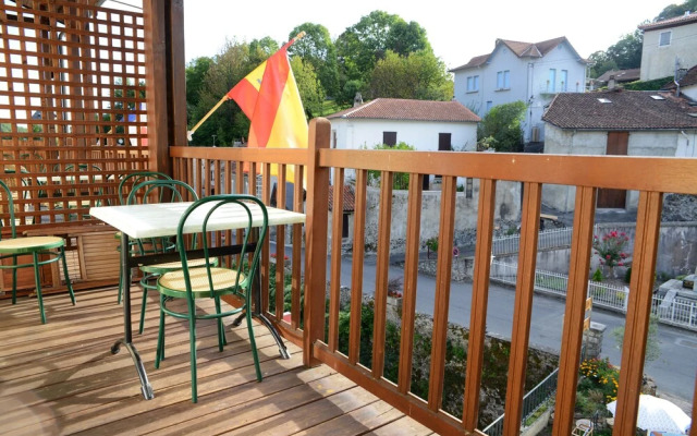Aparthotel Barousse