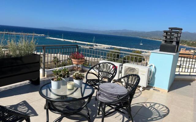 Magical Seaside Town Boutique Apts 2