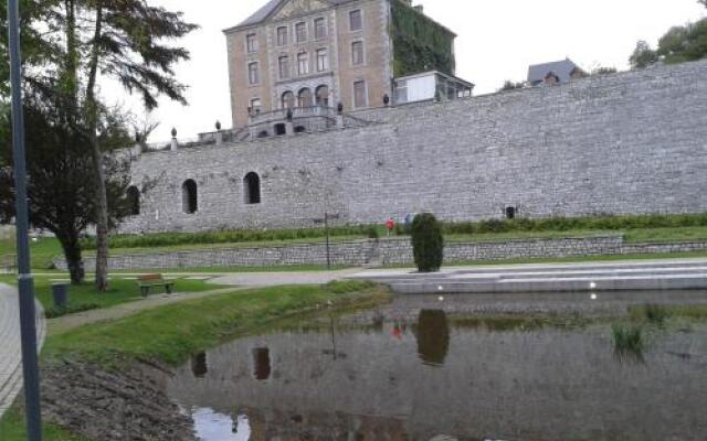 L'Oree De Bomal