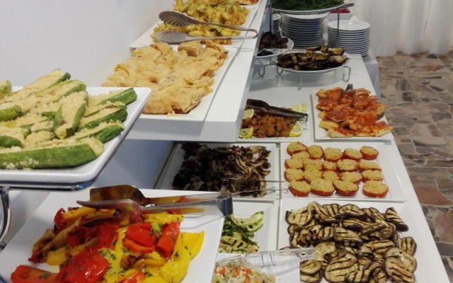 Hotel Ermeti B&B and Brunch