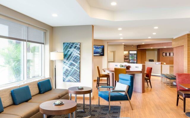 TownePlace Suites by Marriott Austin North/Lakeline