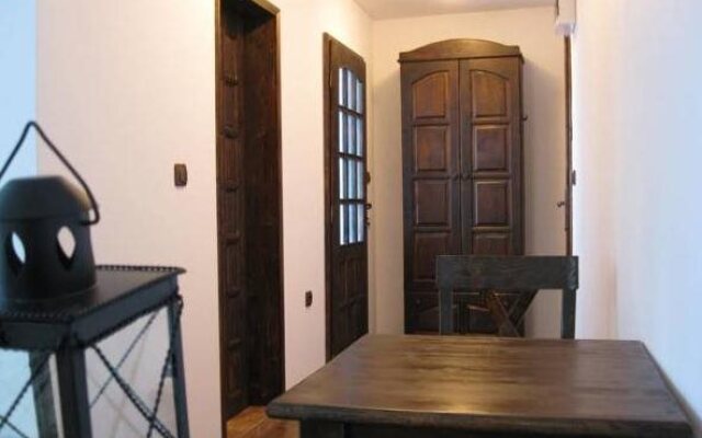 Guesthouse Trite Kambani