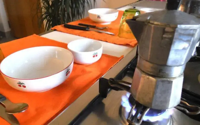 The Hesitant Pilgrim B&B