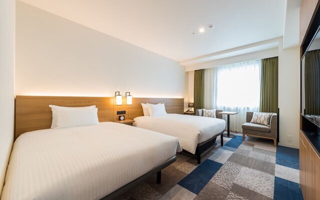 JR East Hotel Mets Premier Yokohama Sakuragicho