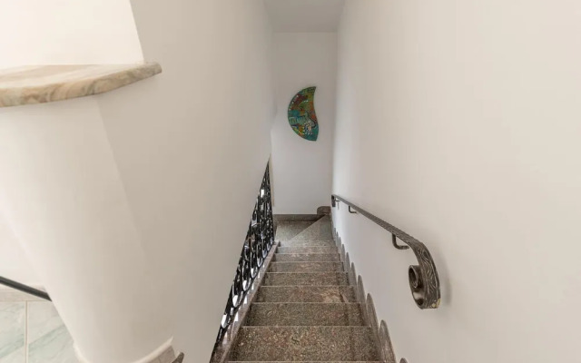 Villetta Ficarazzi by Wonderful Italy