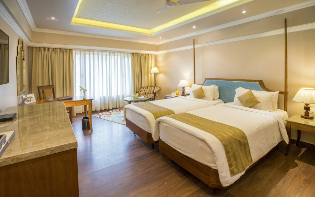 Hotel Swosti Premium – Guest Rooms – Bhubaneshwar