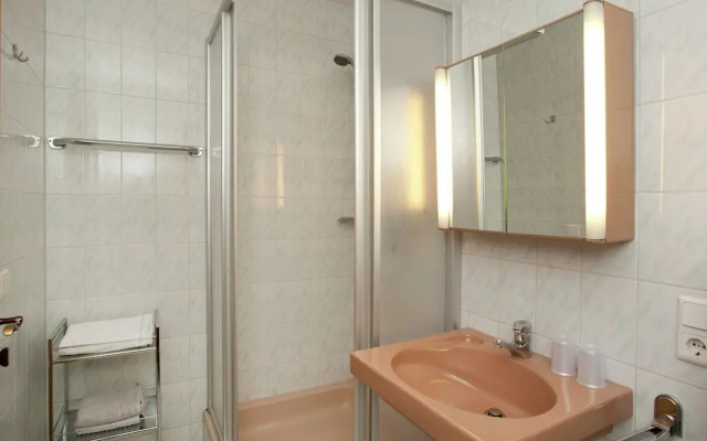 Spacious Flat in Mittersill