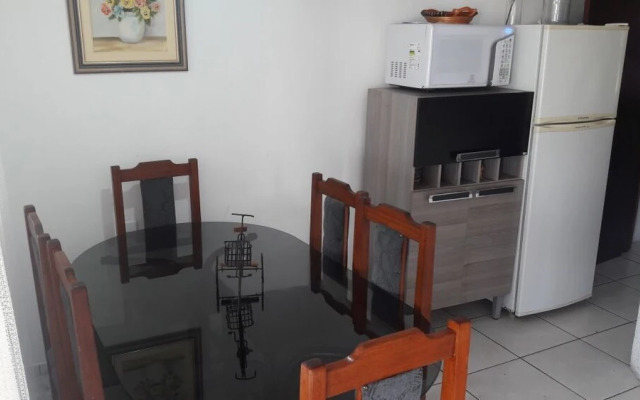 Residencial Nações