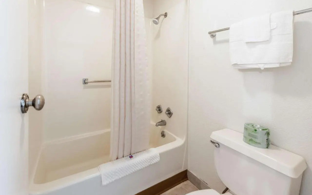 Knights Inn Mansfield