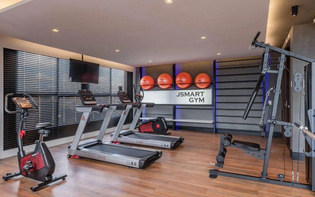 JSmart #1403 - Elegância na Aldeota por Carpediem