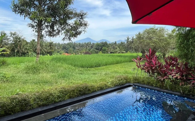 Maple Ridge Ubud Villas