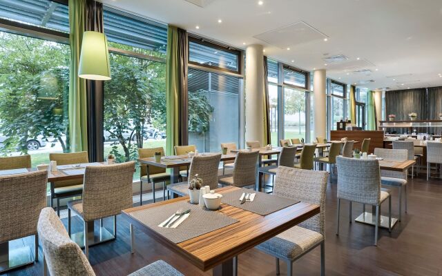 Austria Trend Hotel Doppio