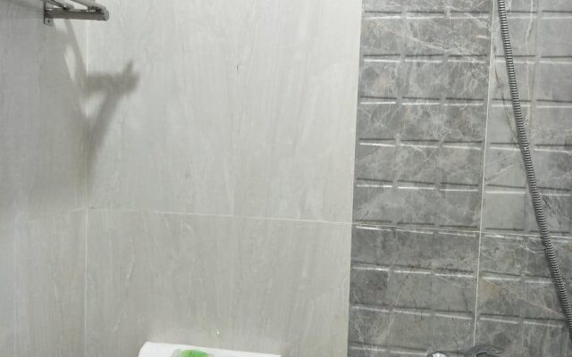 Amaranta Guest House