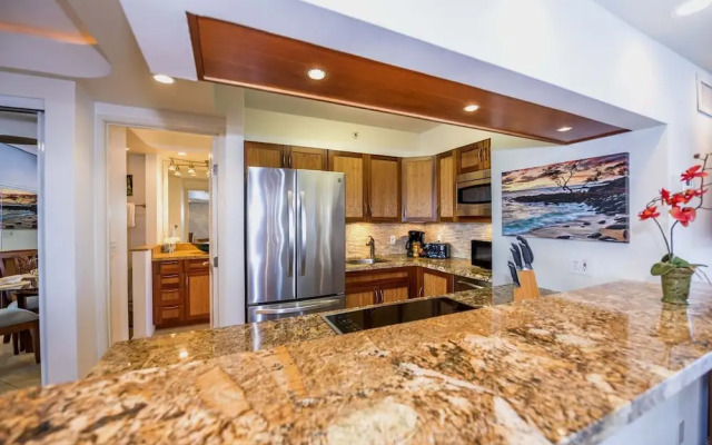 Royal Kahana 409 - 1Br Condo