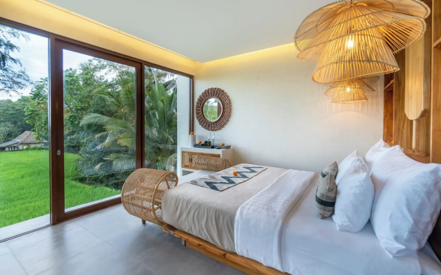 Suara Alam  Ubud by Ini Vie Hospitality