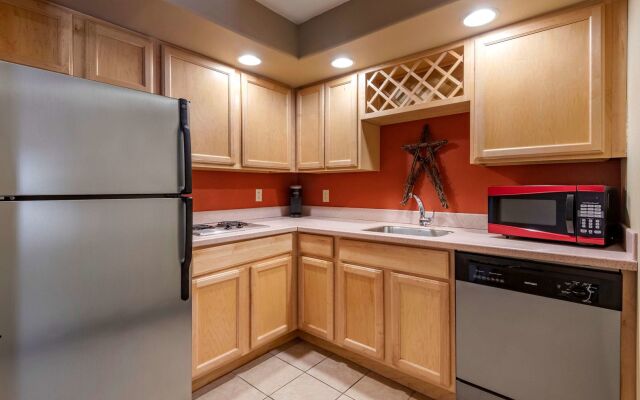 Mountain Edge Resort & Spa