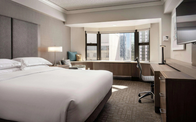 Coast Seattle Downtown Hotel by APA - Image 6