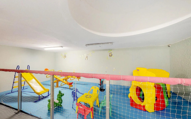 Oceana Suites Fontemar ∙ Suite 2002