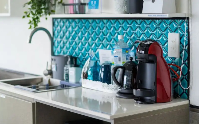 Glory island okinawa Yabusachi Resort