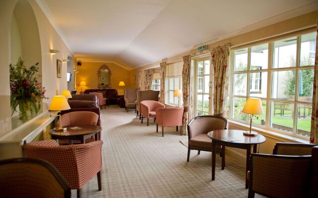 The Green Hotel Golf Resort
