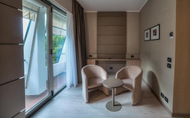 Cardano Hotel Malpensa