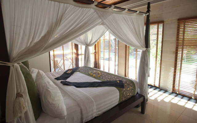 Jamahal Private Resort & Spa - Adults Only