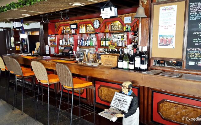 The Coral Beach Club