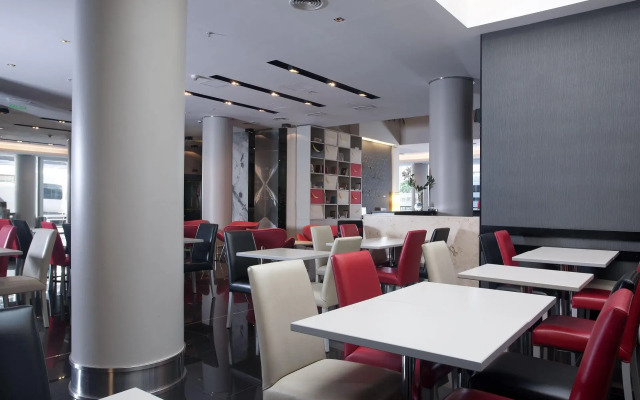 Two Hotel Buenos Aires