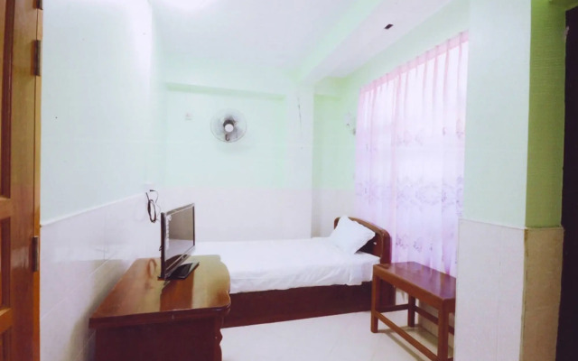 Saw Nyein San Guest House