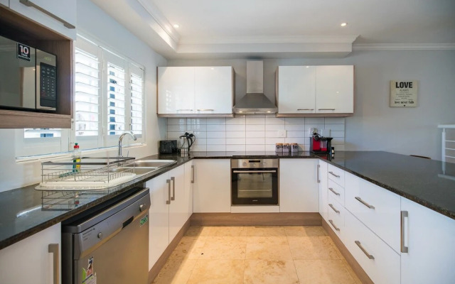 Pearl Valley Golf Lodge